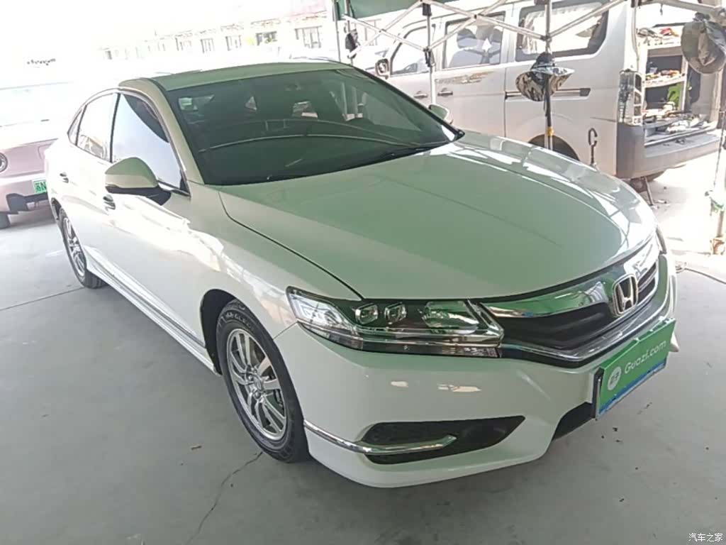 Honda Spirior, 2018 22