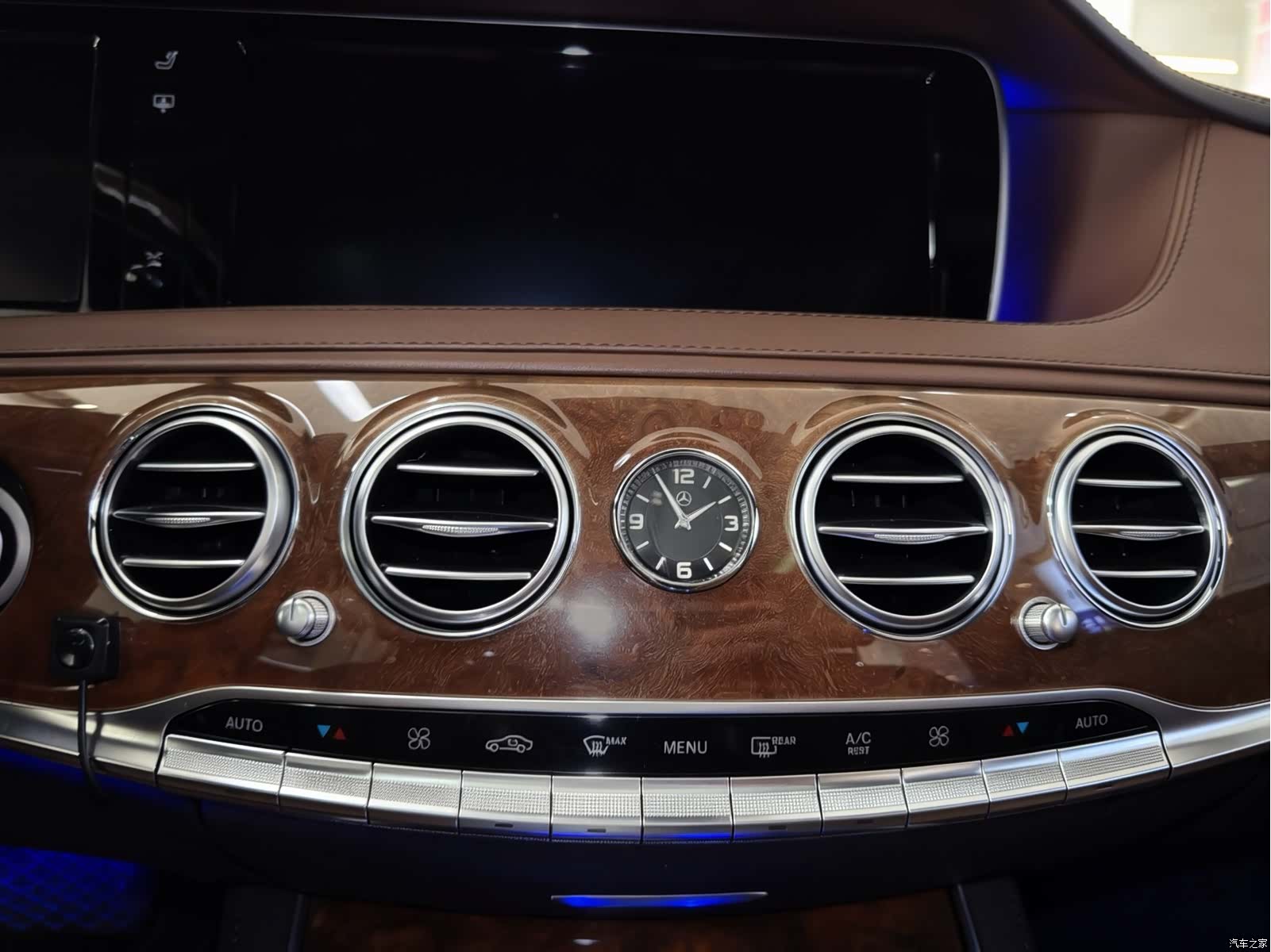 Mercedes-Benz S-Class, 2014 18