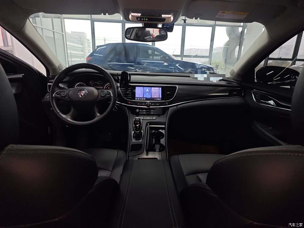 Buick LaCrosse, 2022 10