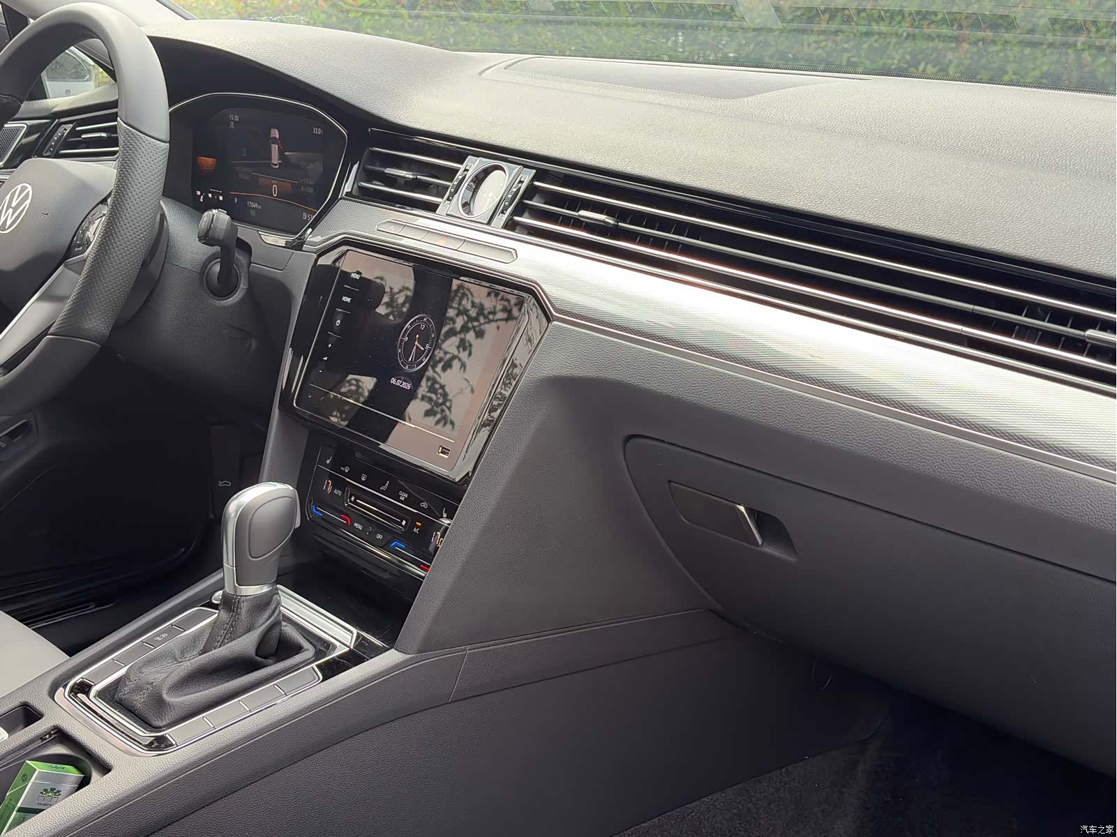 Volkswagen Magotan, 2024 14