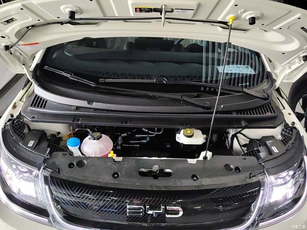 BYD Dolphin, 2026 20