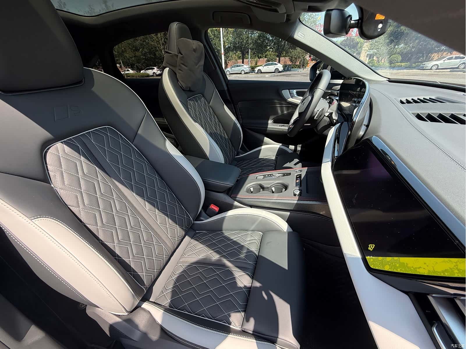 Audi A5, 2025 14