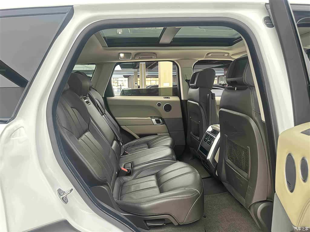 Land Rover Range Rover, 2015 8