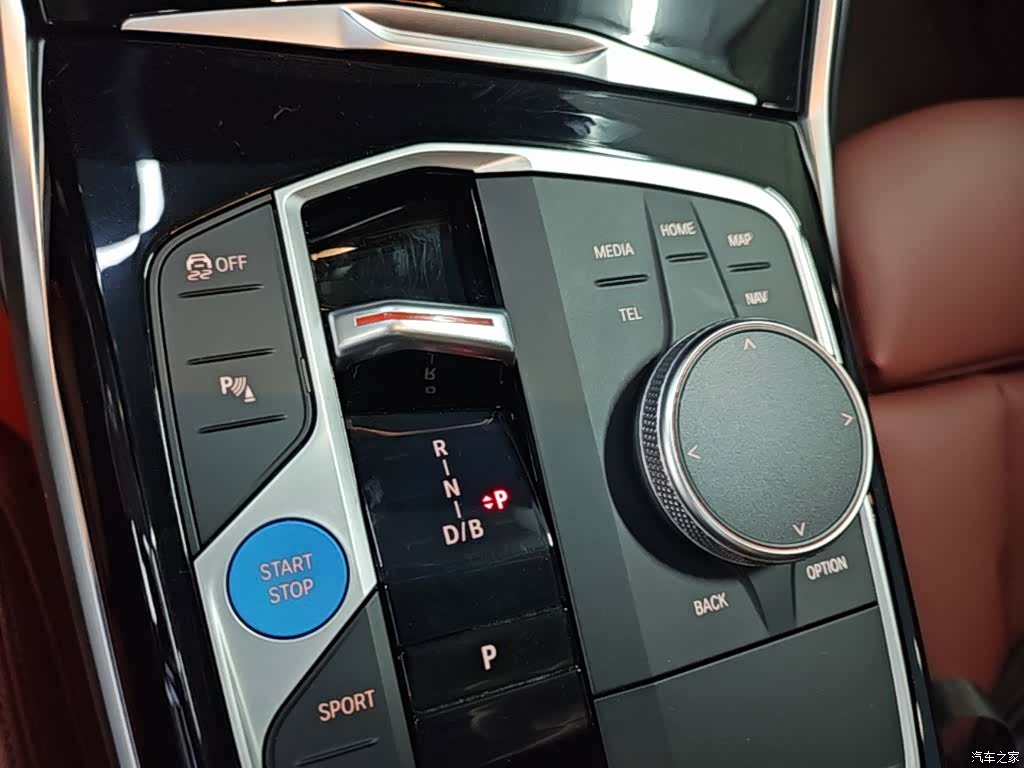 BMW i3, 2023 14