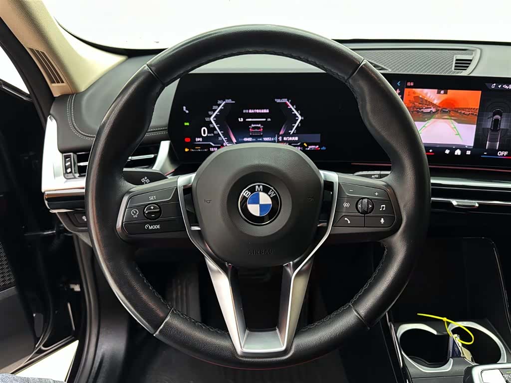 BMW X1, 2023 23