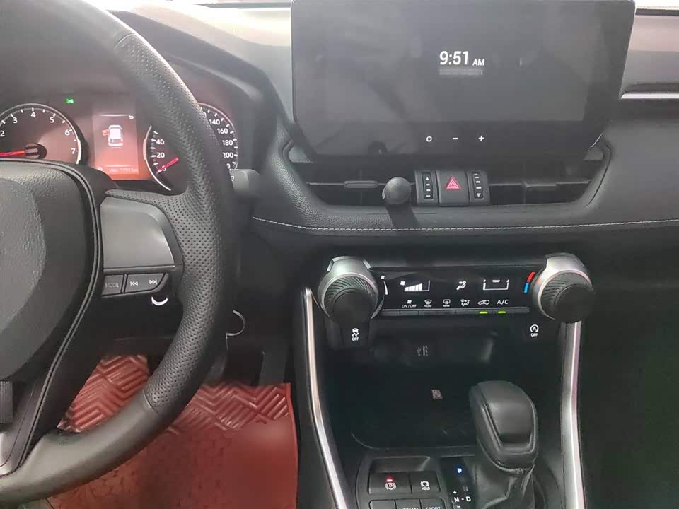 Toyota Wilanda Toyota Wilanda