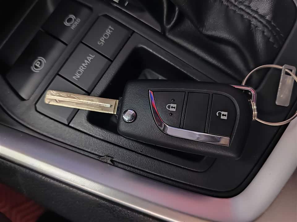 Toyota Wilanda Toyota Wilanda