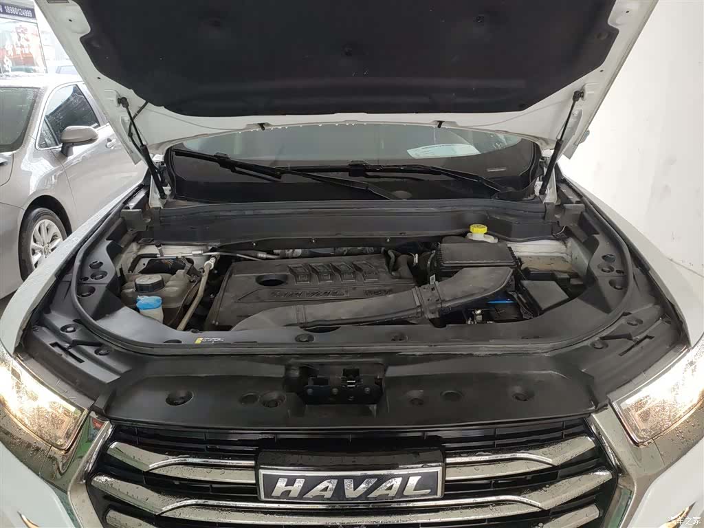 Haval H6, 2022 16