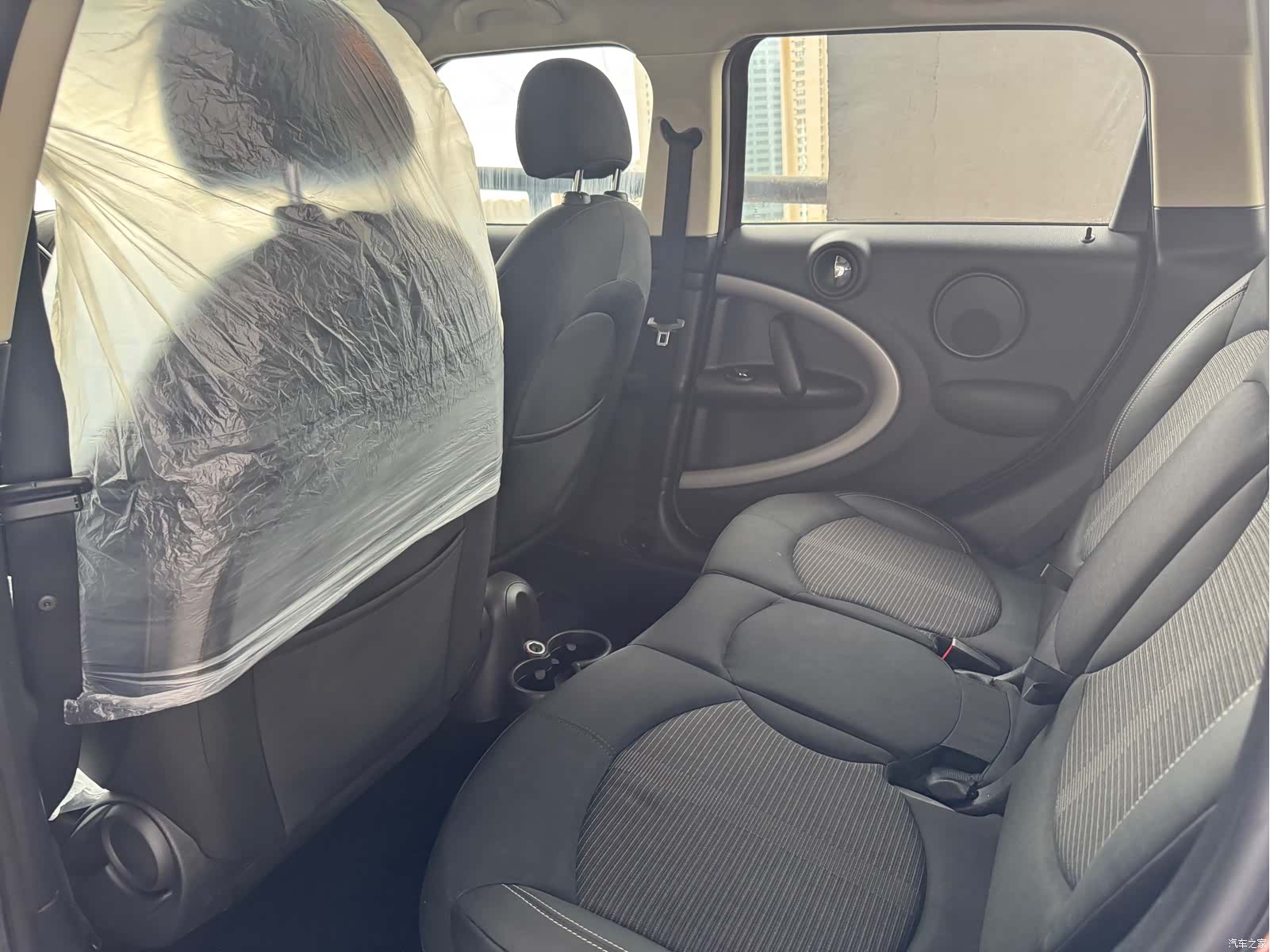Mini Countryman, 2016 8