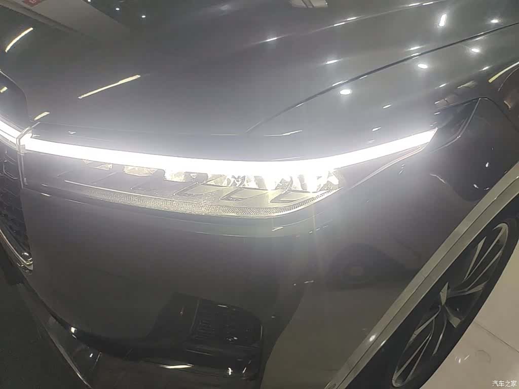 Li Auto ONE, 2021 24