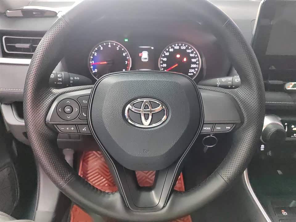 Toyota Wilanda Toyota Wilanda