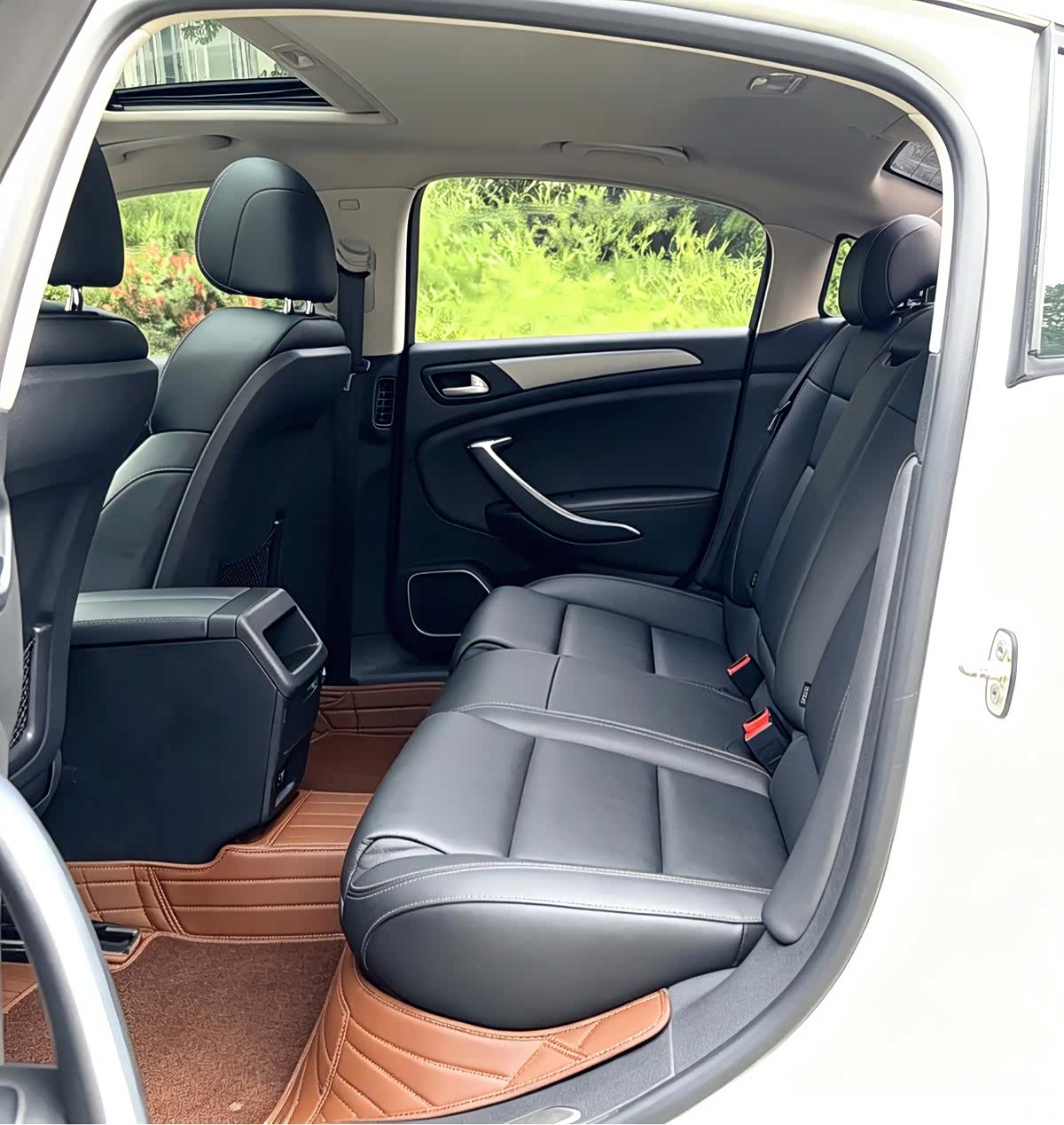 Citroen C5, 2018 15