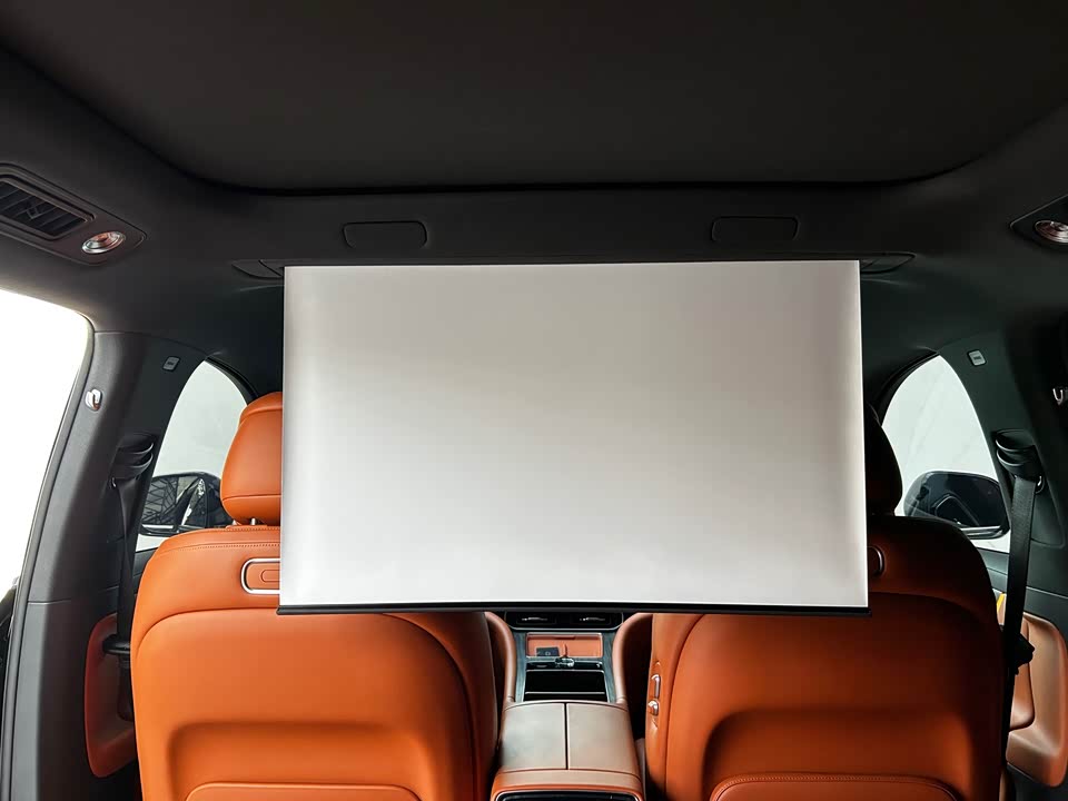 AITO Ask the world M9