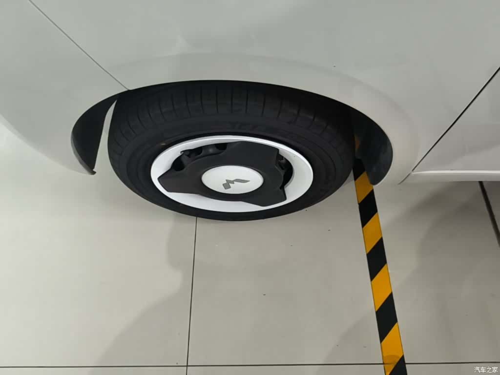 Wuling MINIEV, 2025 23