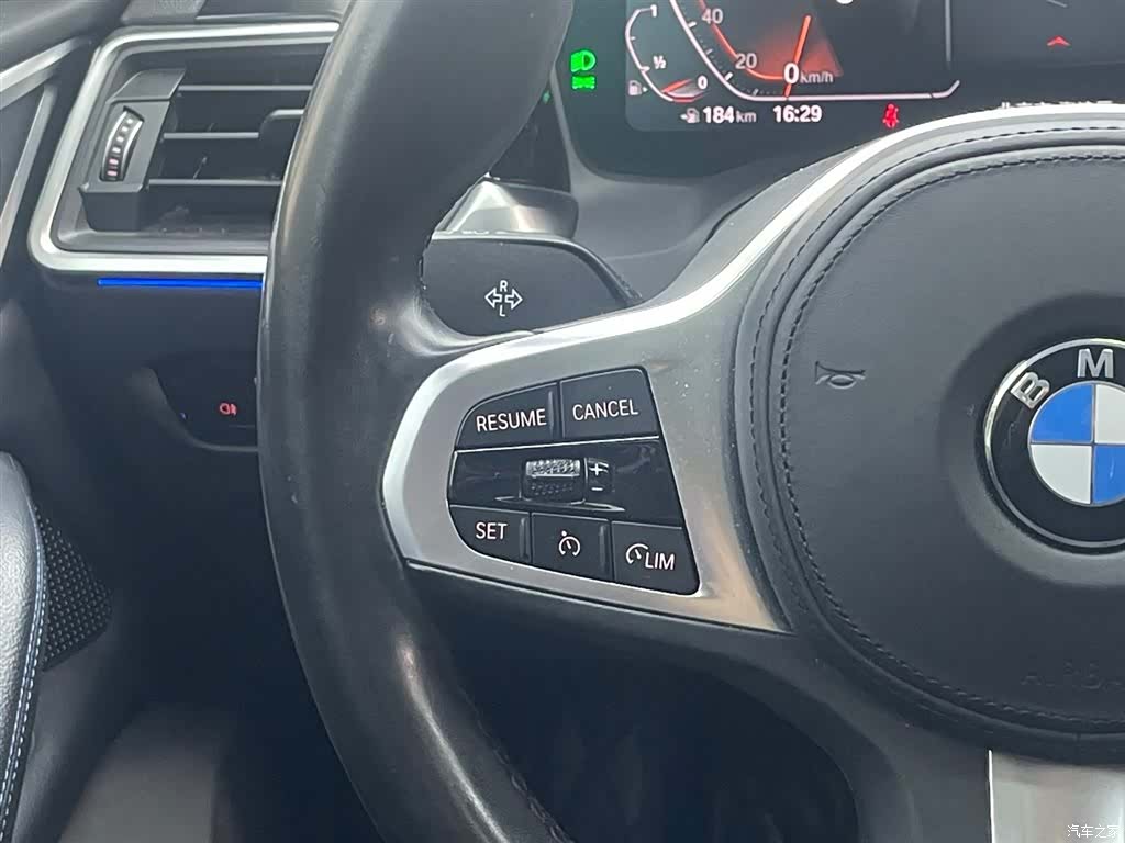 BMW 4 Series, 2022 15