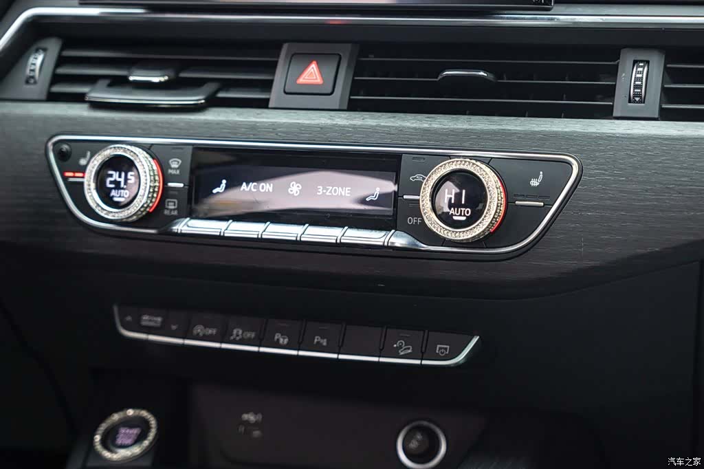 Audi A4, 2021 16