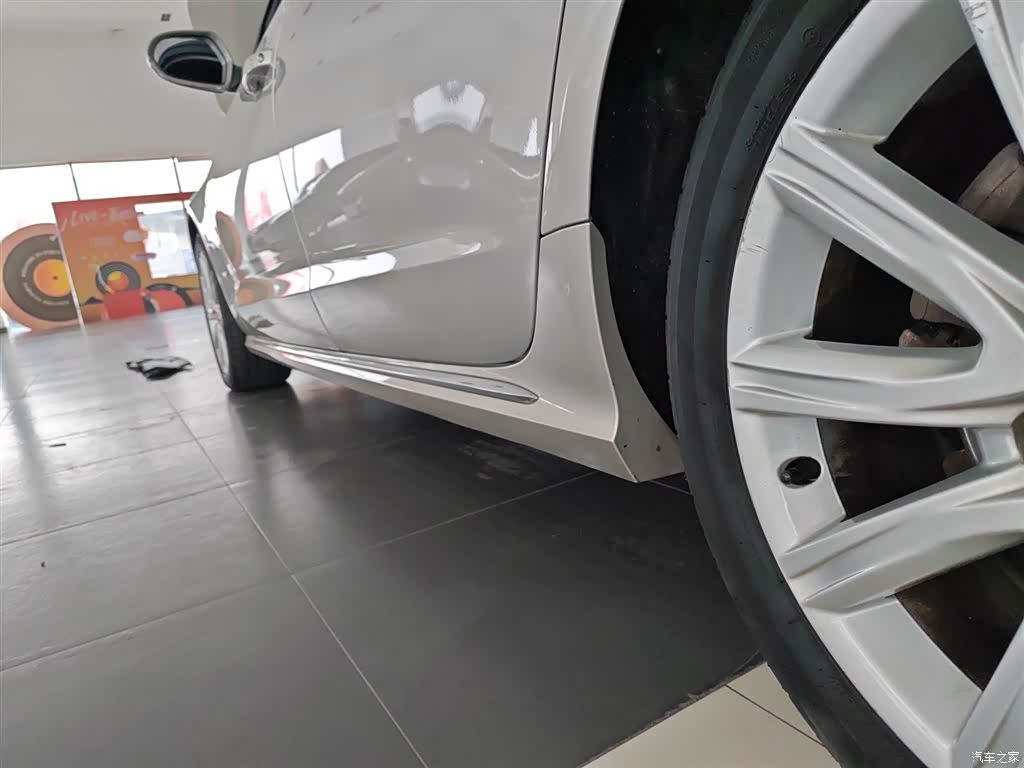 Audi A6L, 2018 18