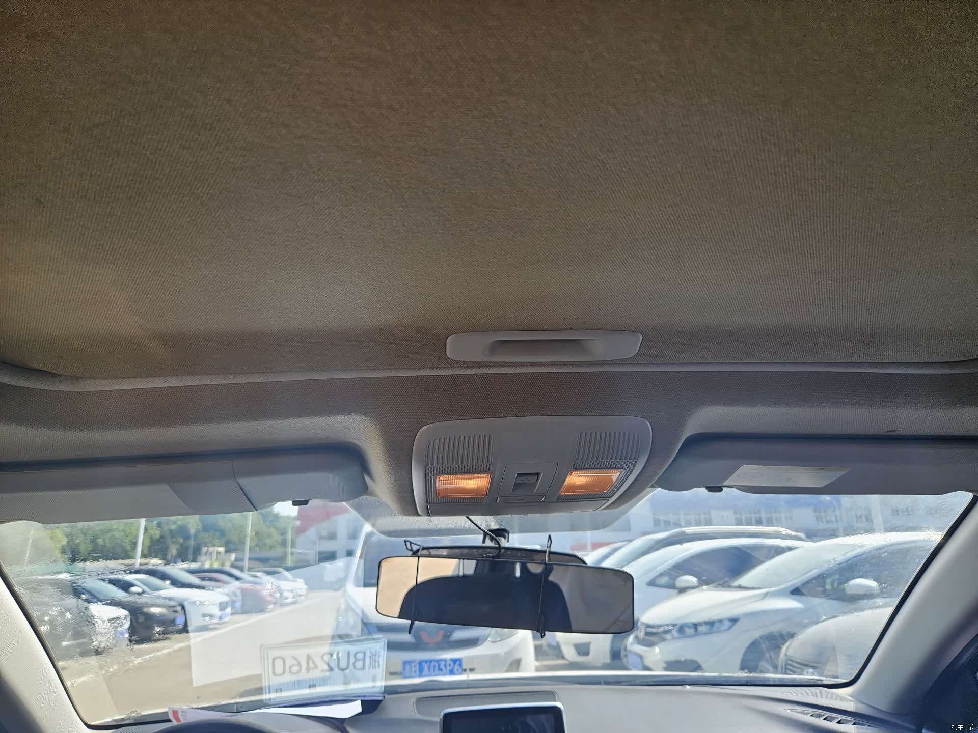 Mazda Mazda3, 2016 9