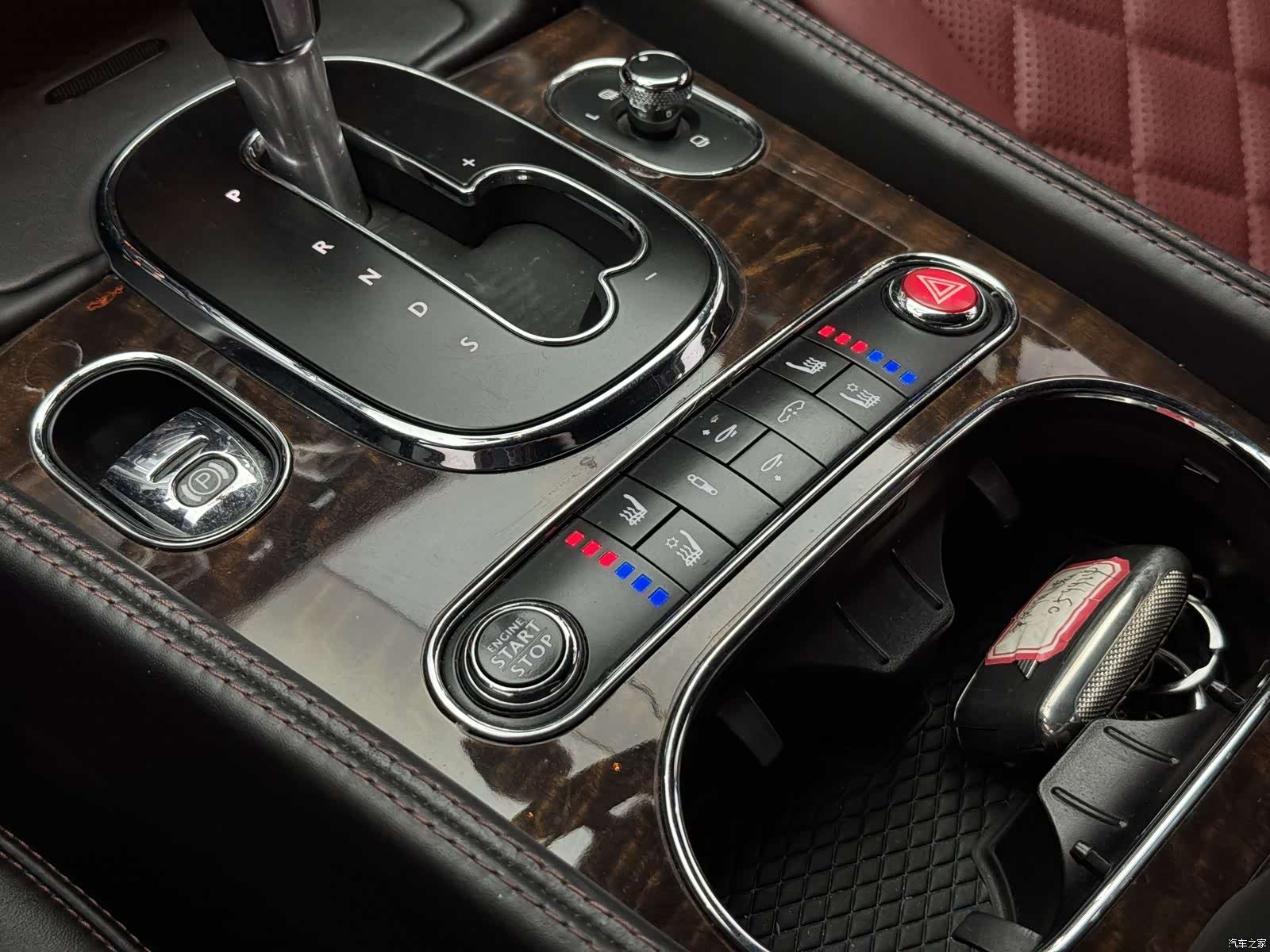 Bentley Continental GT, 2018 12