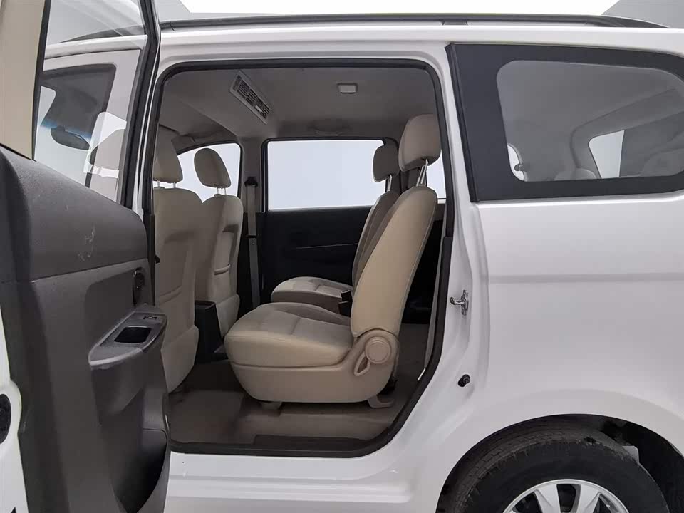 Wuling Wuling Hongguang