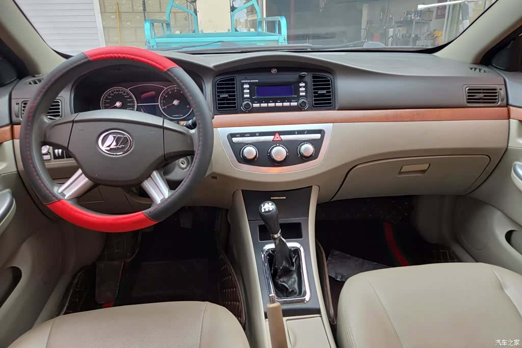 Lifan 620, 2015 11