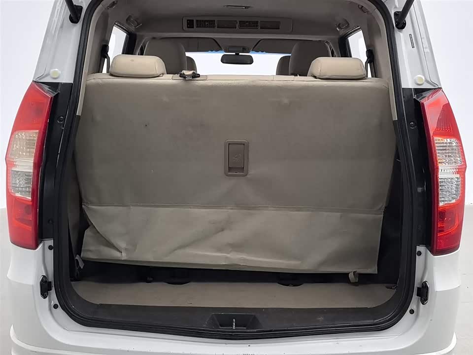 Wuling Wuling Hongguang