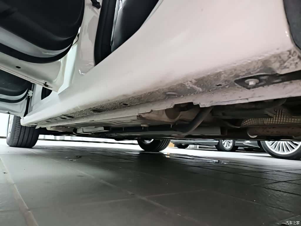 Chevrolet 320, 2018 22