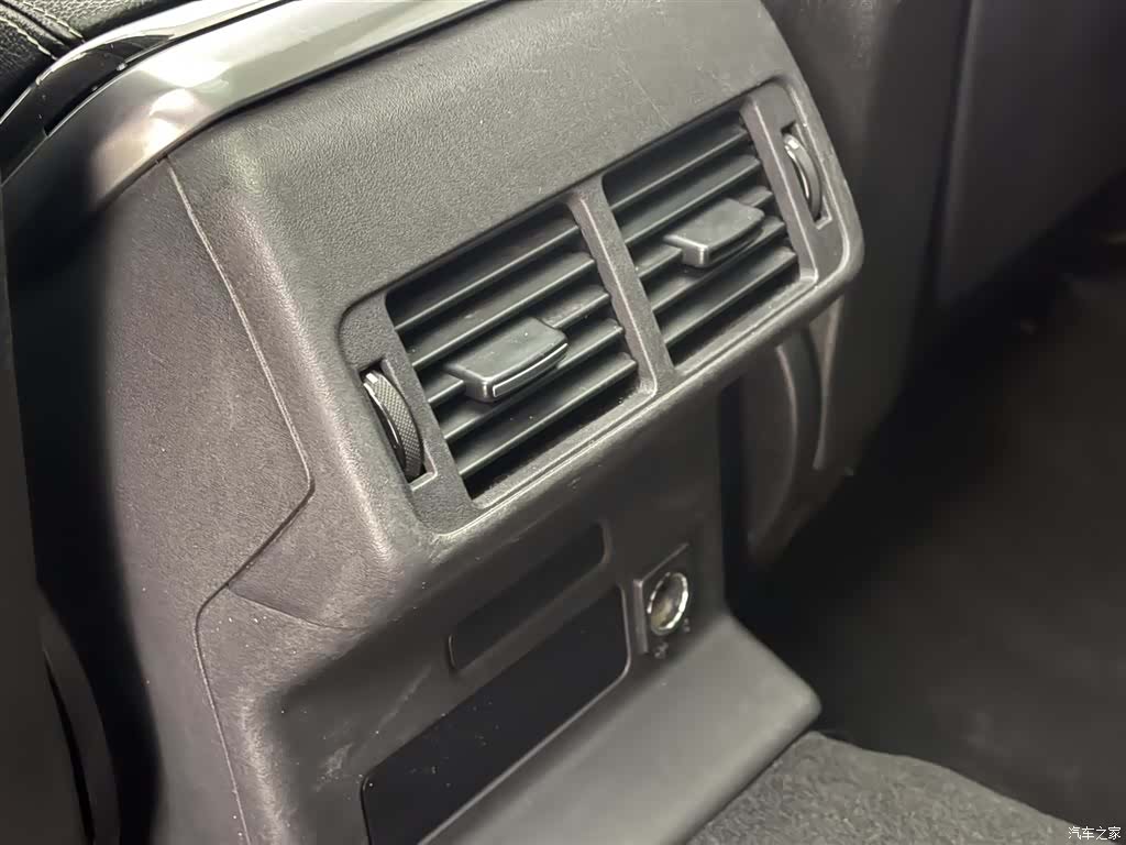 Land Rover Range Rover, 2018 20