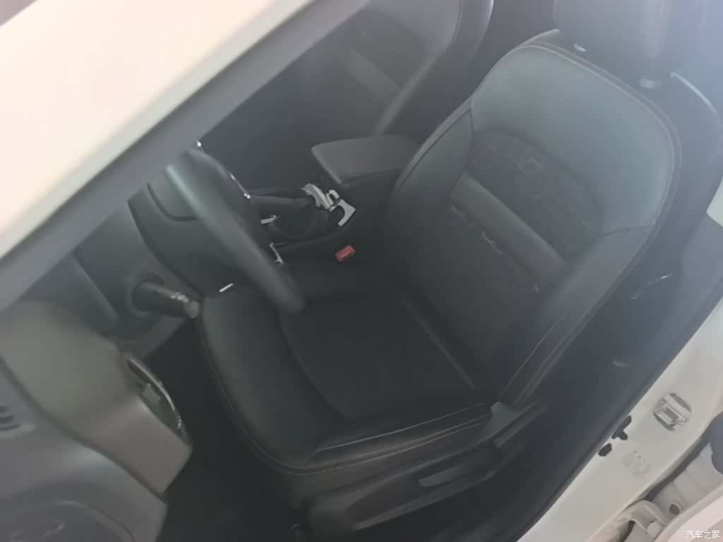 GAC GS3, 2018 15