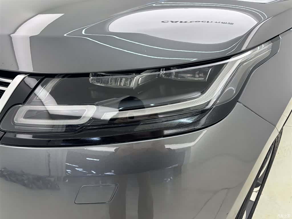 Land Rover Range Rover, 2018 6