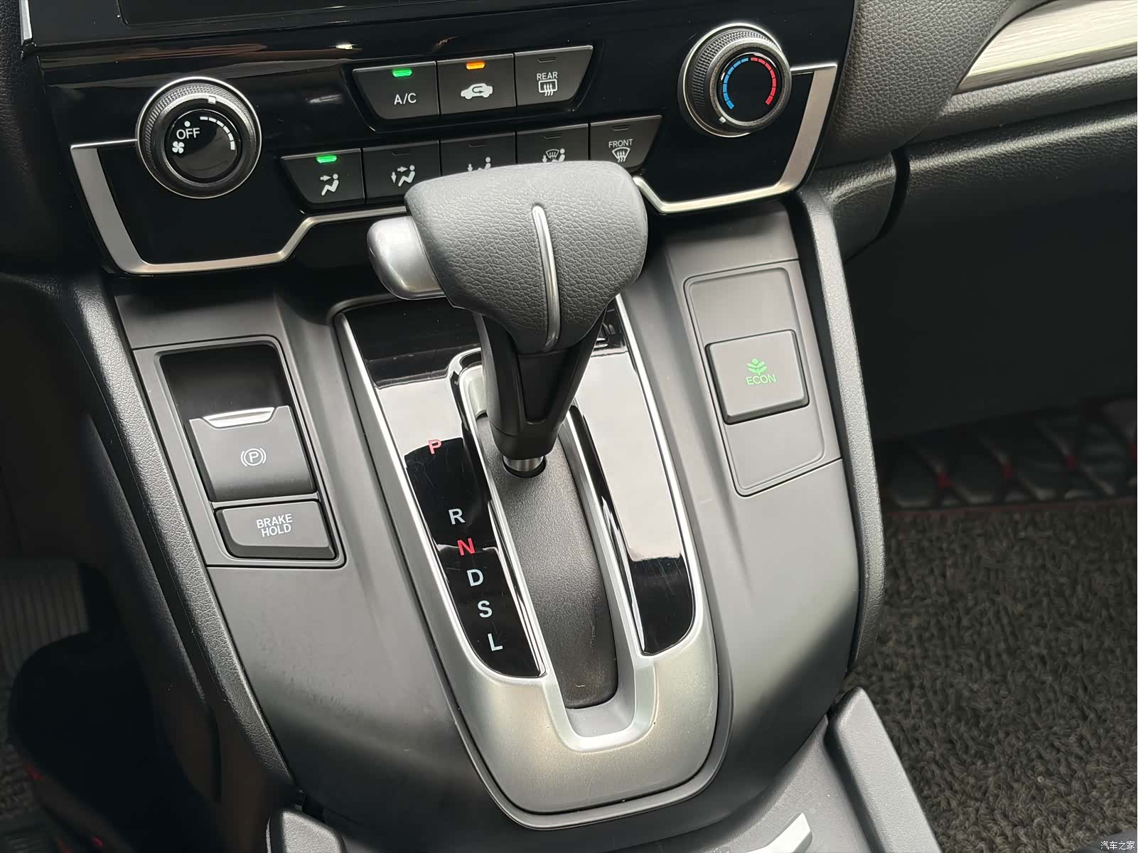 Honda Breeze, 2020 19