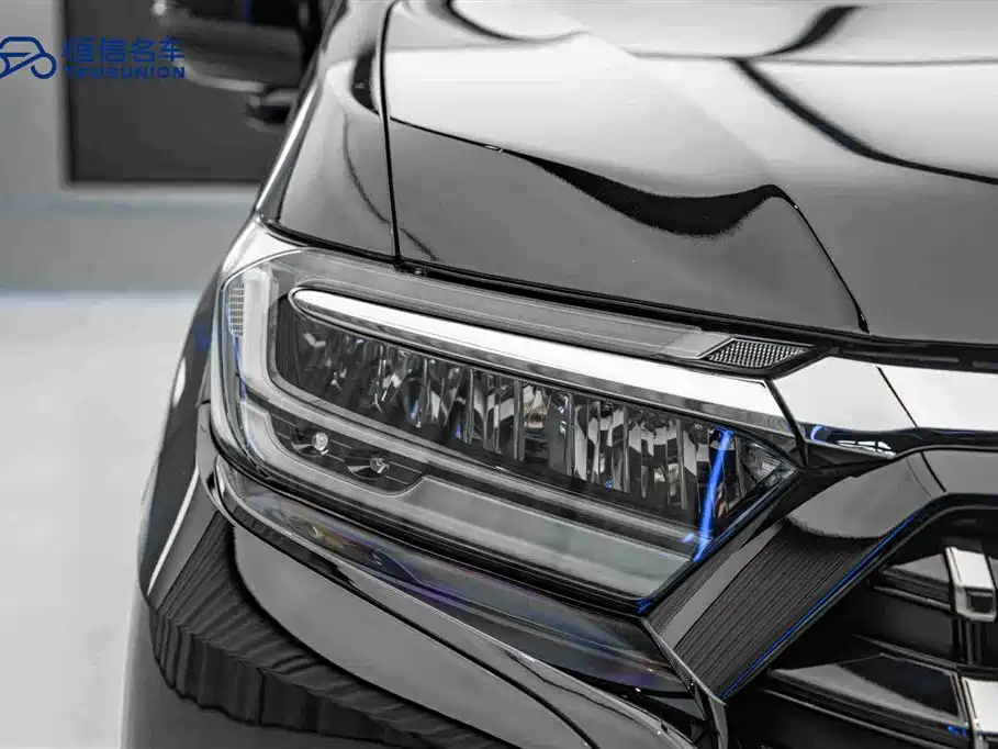 Honda Ai Lishen