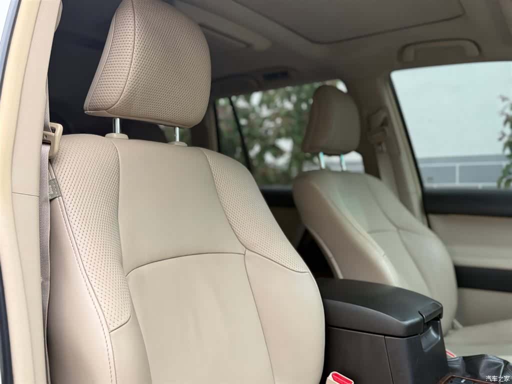 Toyota Prado, 2012 27