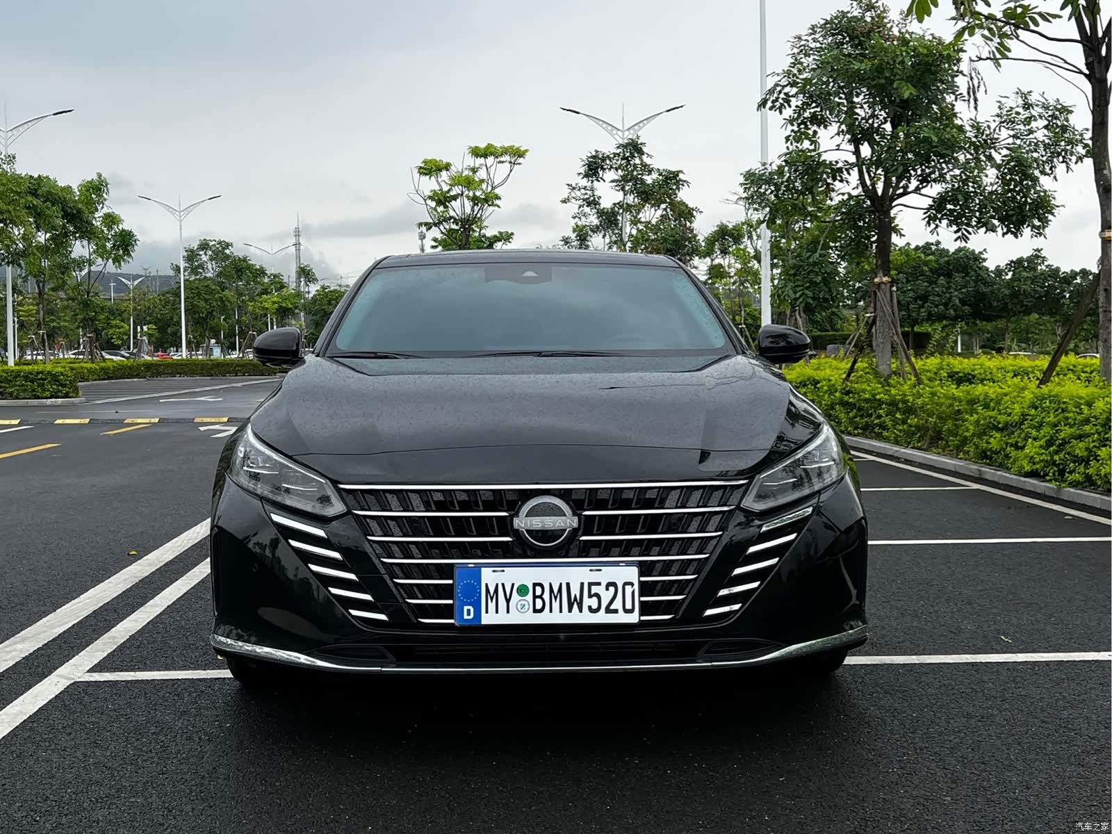 Nissan Teana, 2023 2