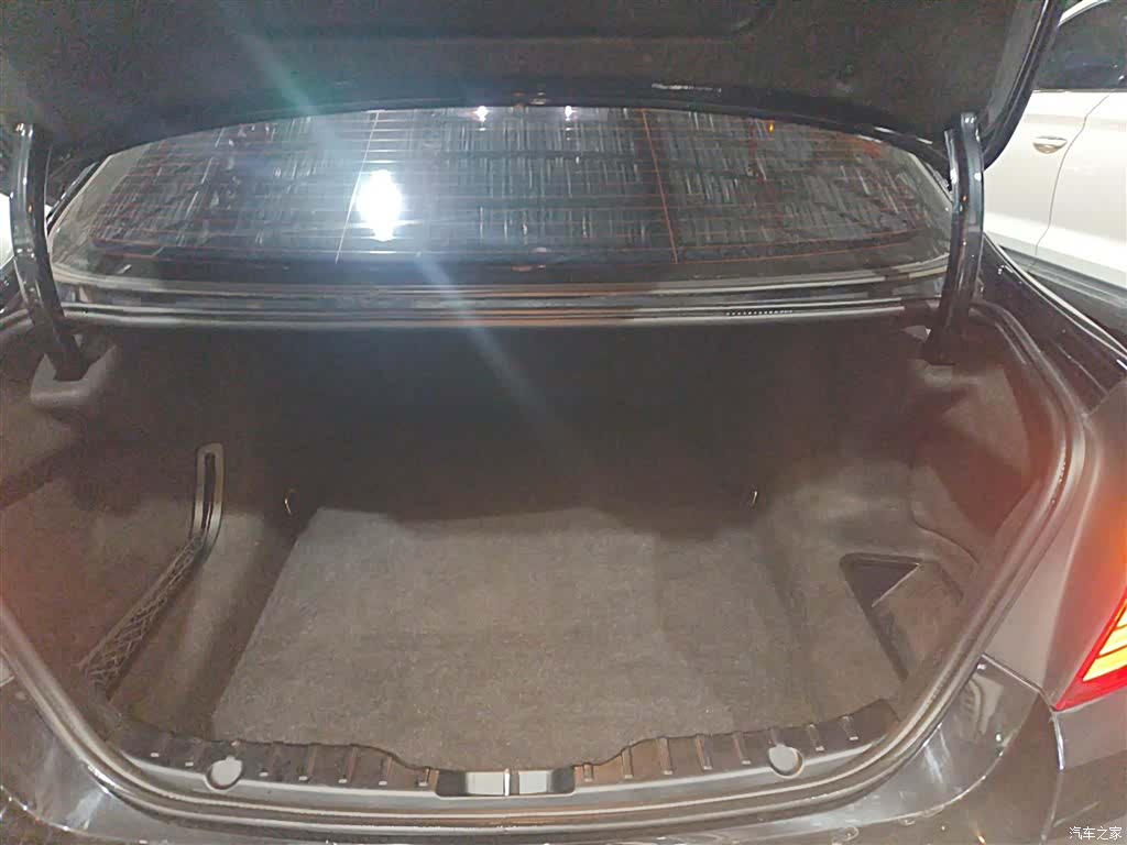 BMW 5 Series, 2017 15