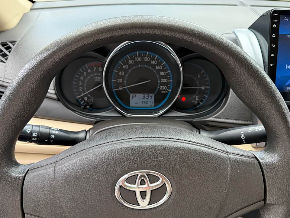 Toyota Vios
