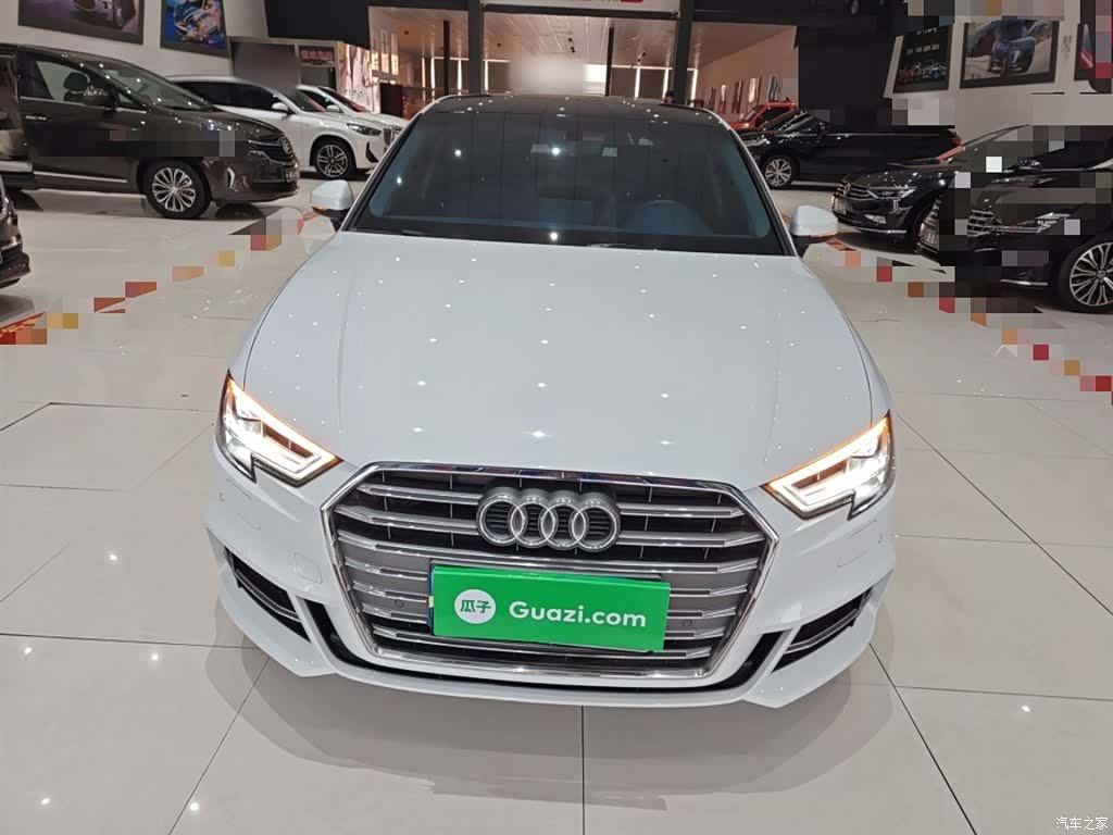 Audi A3, 2021 3