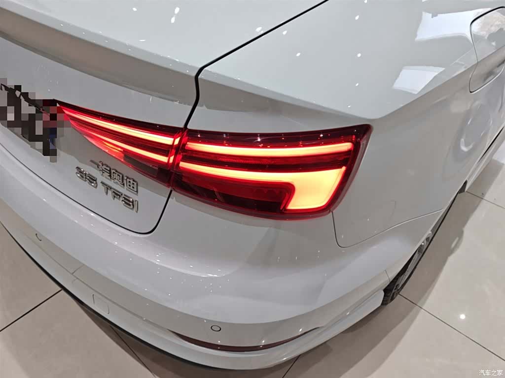 Audi A3, 2021 8