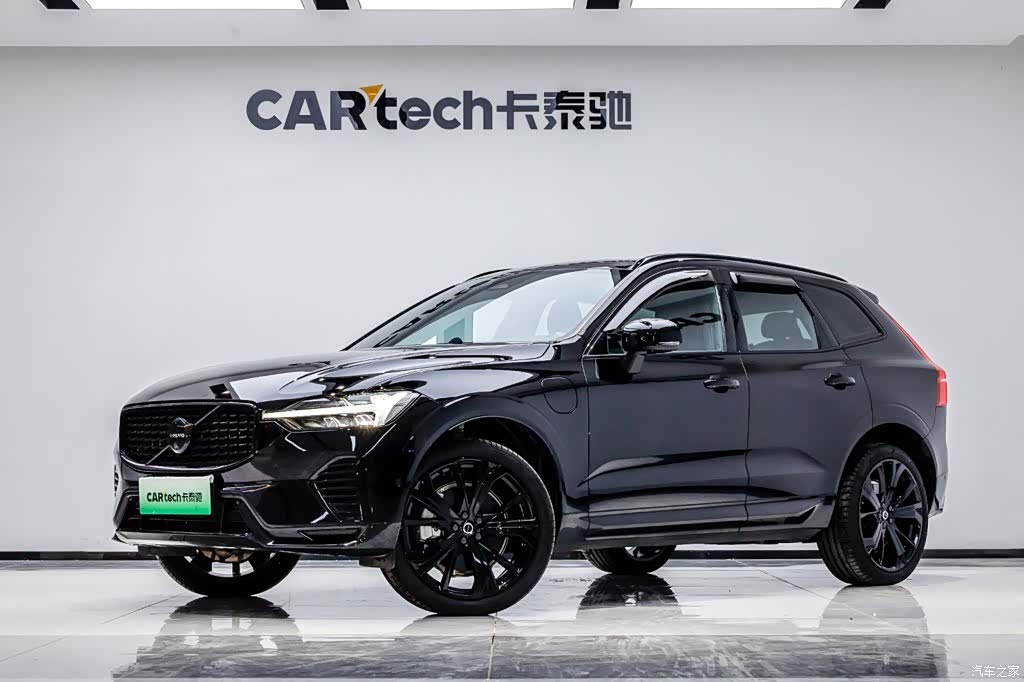 Volvo XC60, 2024 1