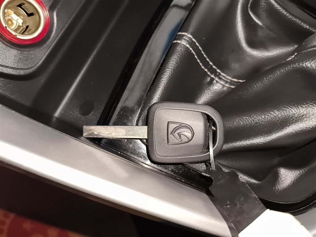 Wuling 530, 2018 9