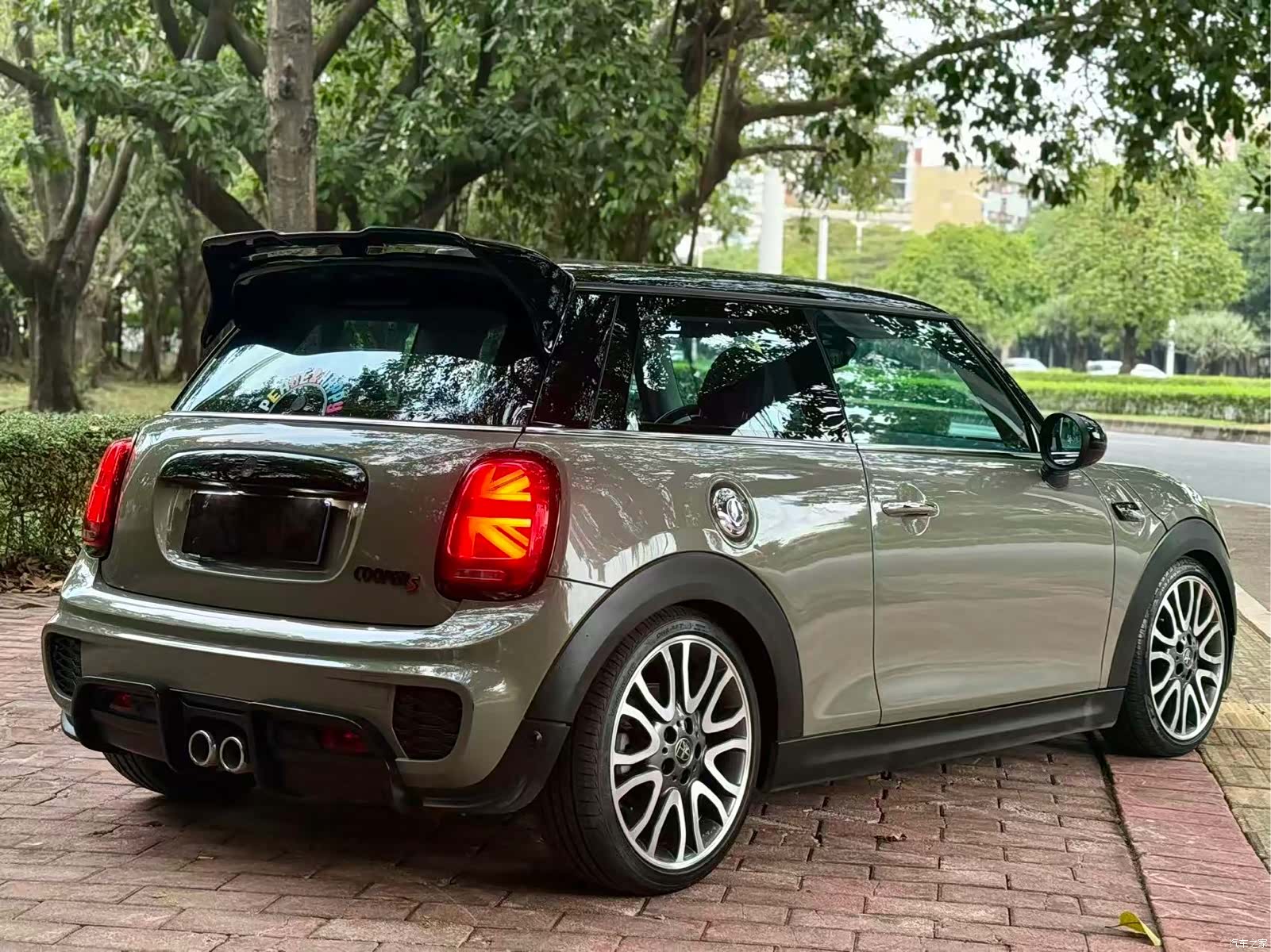 Mini Cooper, 2019 6