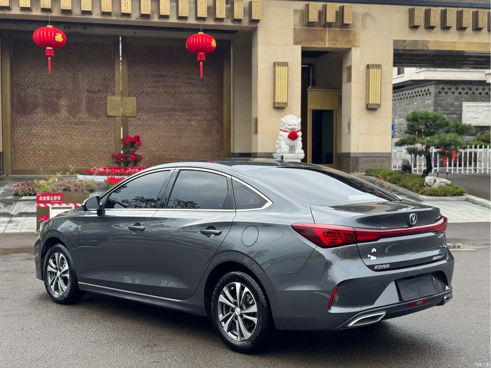 Changan Eado, 2024 17
