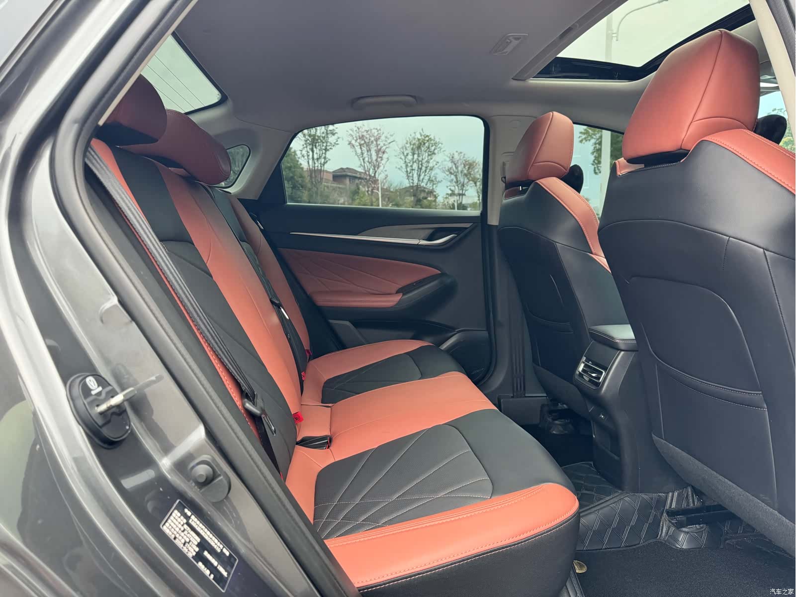Changan Eado, 2024 6