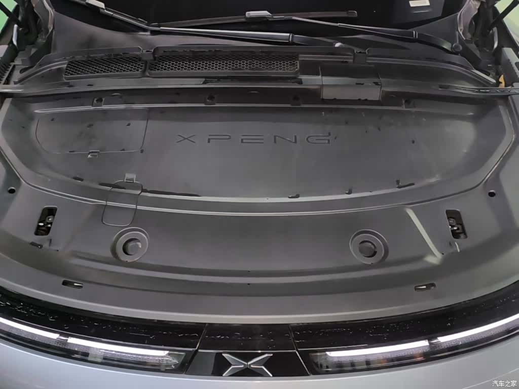 Xpeng G6, 2024 20