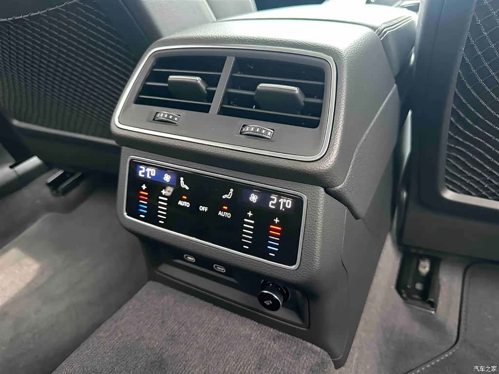 Audi A6L, 2024 10