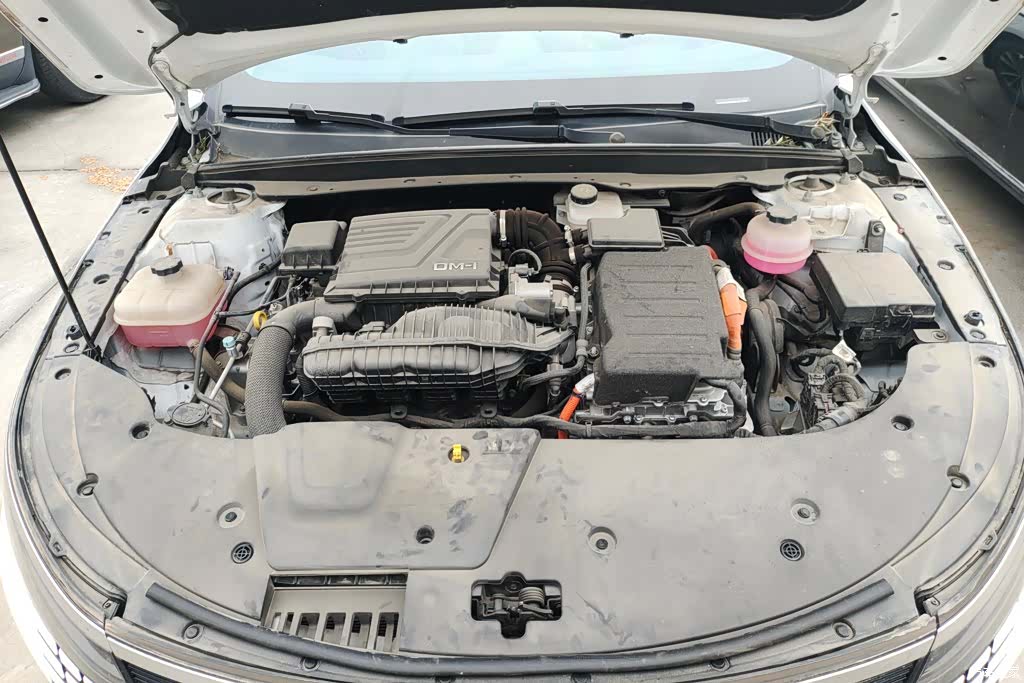 BYD Destroyer 05, 2023 10