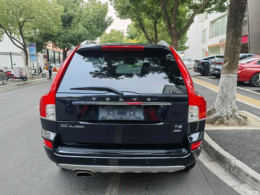 Volvo T5, 2016 все фото