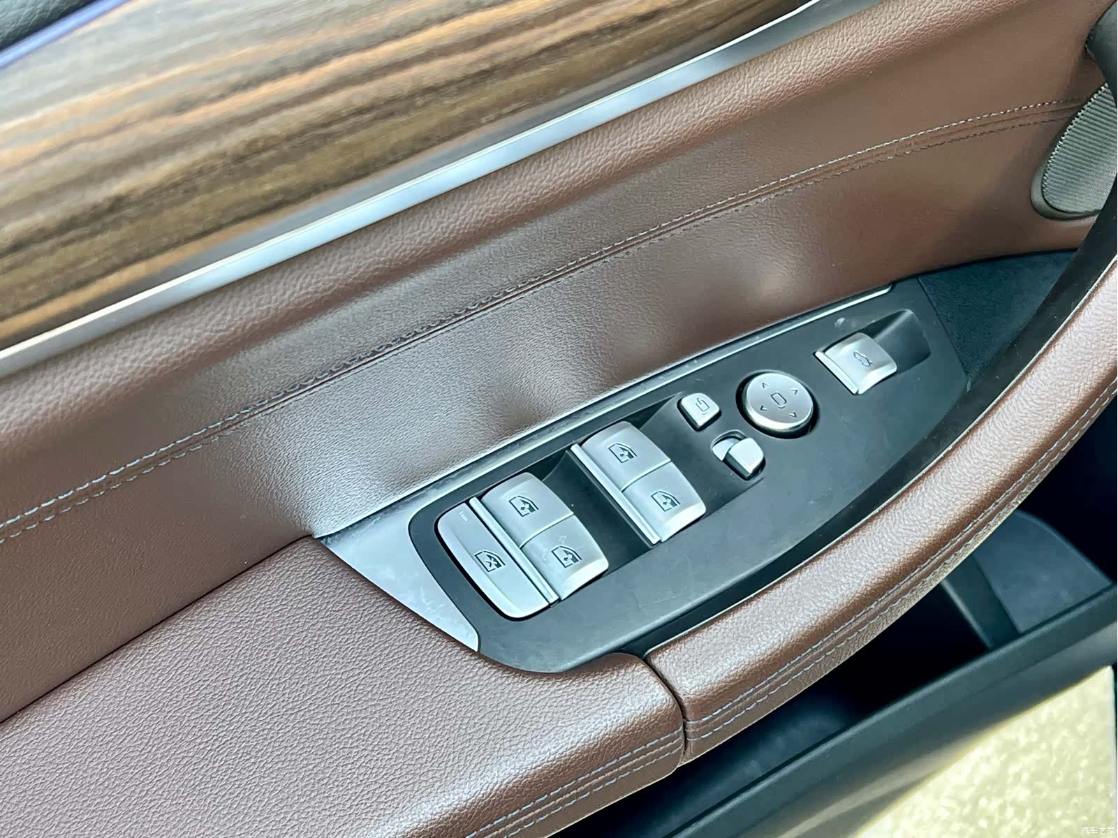 BMW X3, 2021 24
