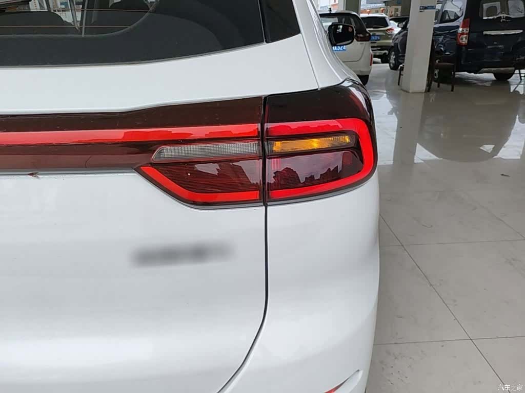 Chery Tiggo 8, 2023 24