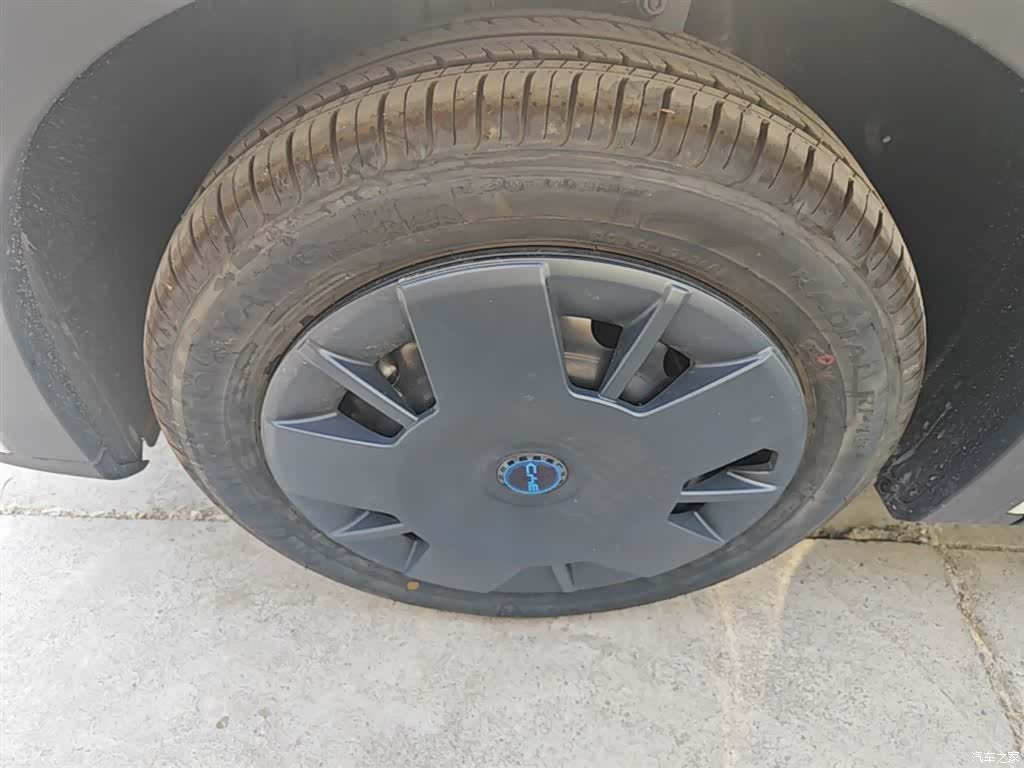 BYD Seagull, 2026 23